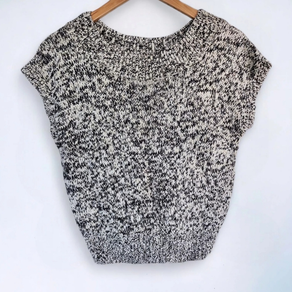 Liz Claiborne Collection | Vintage Sleeveless Sweater Women's Size Large L Vest